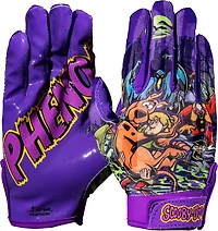 Phenom Elite Scooby-Doo Unmasked Football Gloves