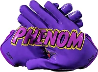 Phenom Elite Scooby-Doo Unmasked Football Gloves