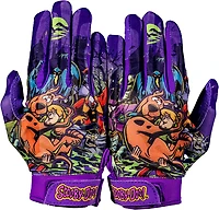 Phenom Elite Scooby-Doo Unmasked Football Gloves