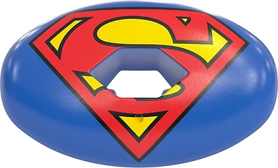 Phenom Elite Superman HexaFlow Lip Protector Mouthguard