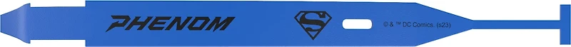 Phenom Elite Superman HexaFlow Lip Protector Mouthguard