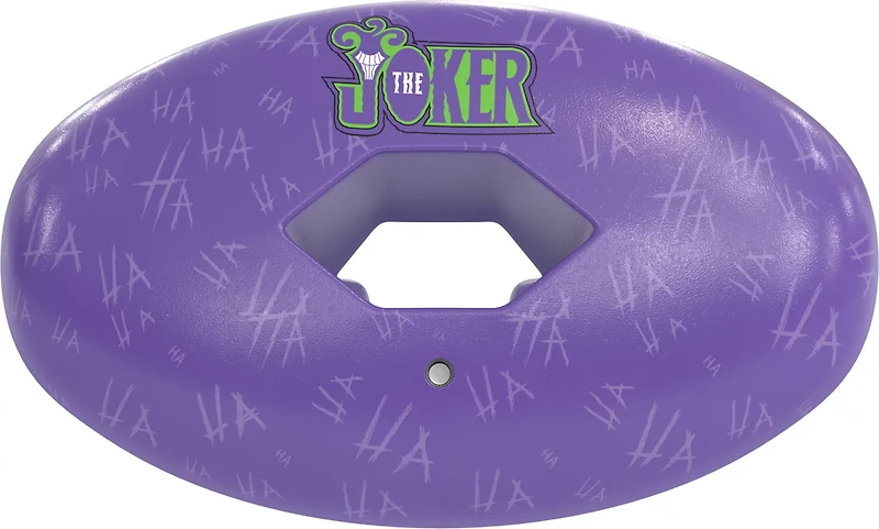Phenom Elite Classic The Joker HexaFlow Lip Protector Mouthguard