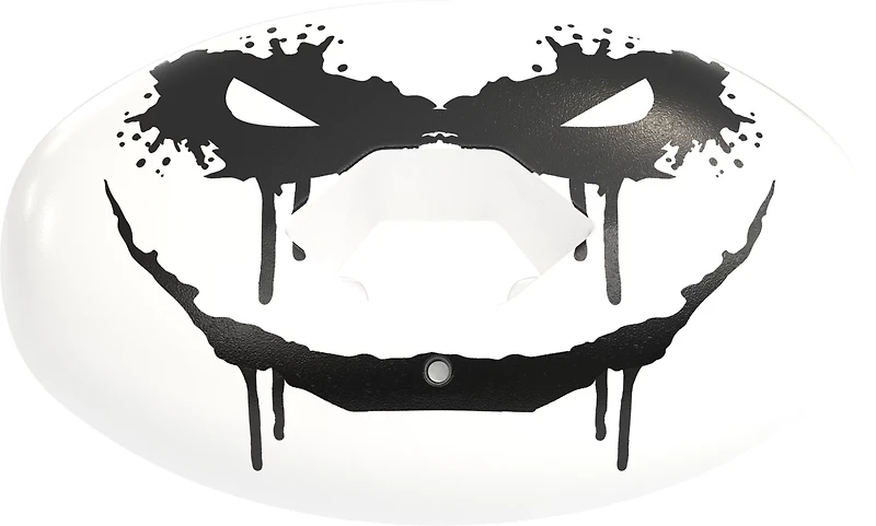 Phenom Elite Sinister HexaFlow Lip Protector Mouthguard