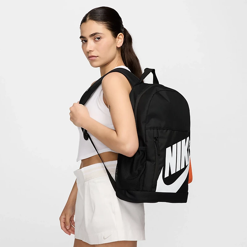 Nike Elemental Shoebox Backpack