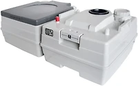 Dock Edge+ Sanitation Equipment Passport 24 L Potty