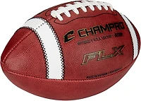 Champro FLX Leather Official Football