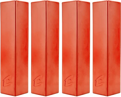 Champro Molded Foam Pylon 4-Pack