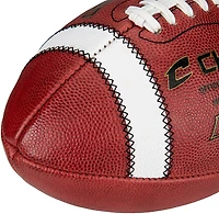 Champro FLX Leather Youth Football
