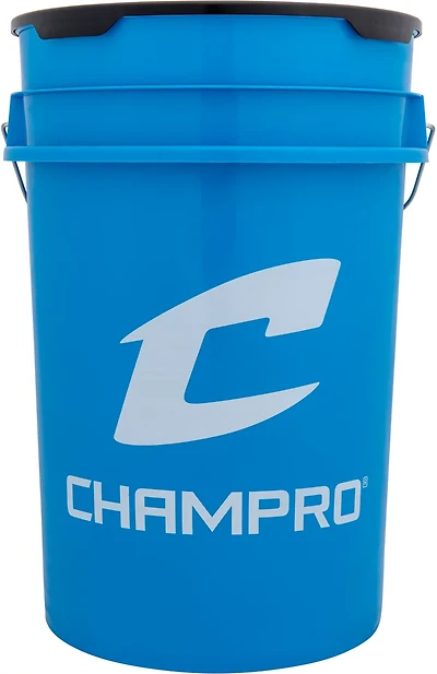 Champro Bucket with Lid