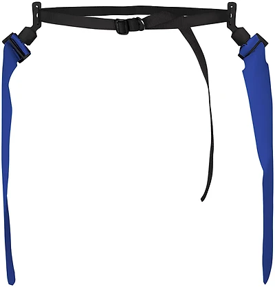 Champro Quick-Down Pop 2-Flag Football Belt 6-Pack