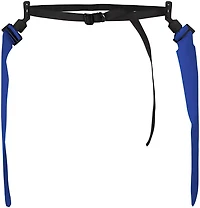 Champro Quick-Down Pop 2-Flag Football Belt 6-Pack