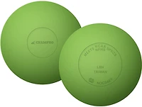 Champro NOCSAE Lacrosse Balls -Pack