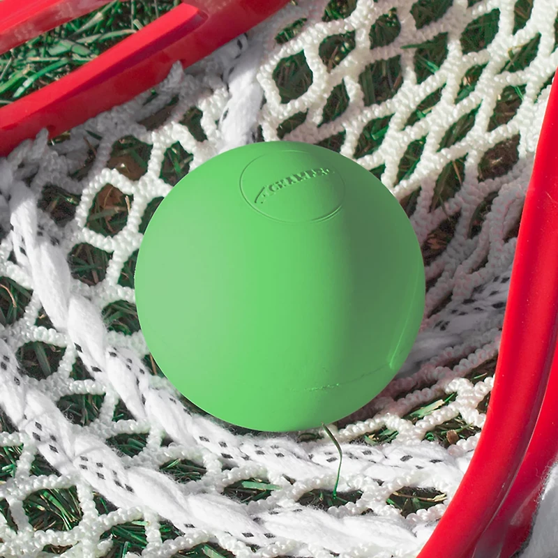 Champro NOCSAE Lacrosse Balls -Pack