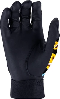 Marucci Youth Foxtrot T-Ball Batting Gloves