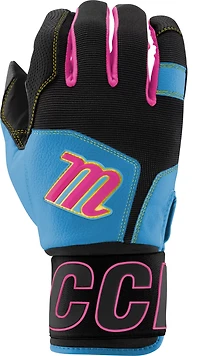 Marucci Adults' Blacksmith Full Wrap Batting Glove