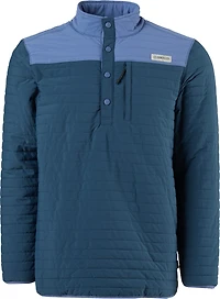 Magellan Outdoors Men's Campfire Insulated QS Top
