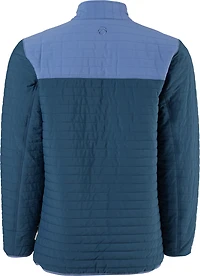 Magellan Outdoors Men's Campfire Insulated QS Top
