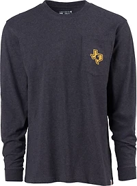 Carhartt Men's Texas Long Sleeve Tee