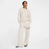 Nike Women's Sportswear Phoenix Long Sleeve T-shirt