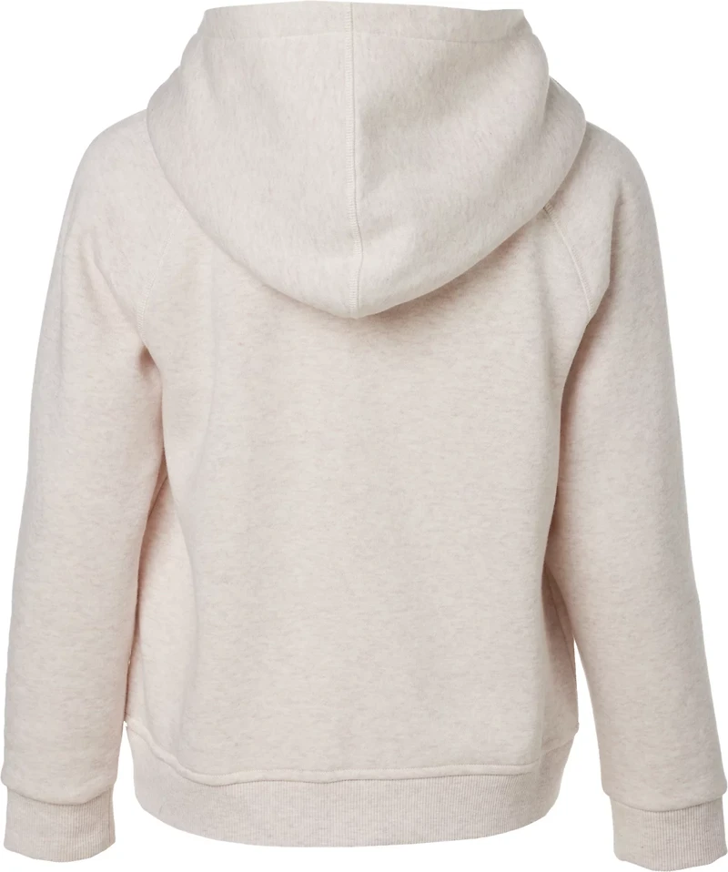 Burlebo Boys' Whitetail Deer Hoodie