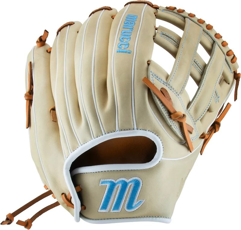 Marucci Acadia 12.5 Infielder Fast-Pitch Softball Glove