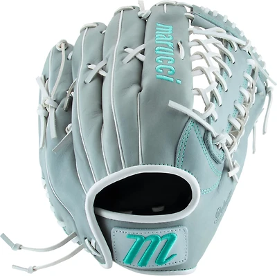 Marucci 12.5 in Palmetto M Type 77A6 T-Web Fast-Pitch Softball Glove