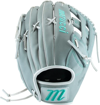 Marucci 12.75 in Palmetto M Type 78R3 H-Web Fast-Pitch Softball Glove