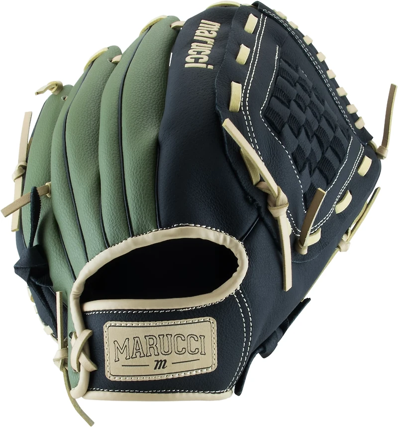 Marucci 12 in Swift Series Basket Web Baseball Glove