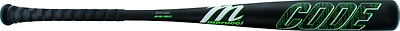 Marucci Adults' CODE BBCOR Baseball Bat -3