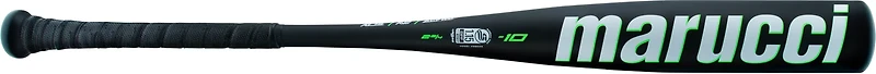 Marucci Code USSSA Senior League Baseball Bat
