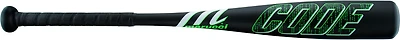 Marucci Code USSSA JBB Baseball Bat -10