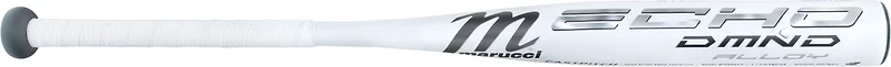 Marucci Echo Diamond Alloy Fast-Pitch Softball Bat -12