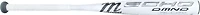 Marucci Echo Diamond Alloy Fast-Pitch Softball Bat -12
