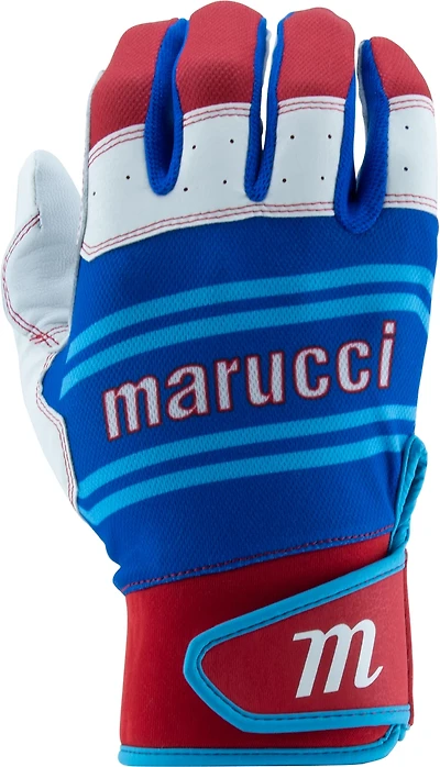 Marucci Adults' Swift Life Batting Gloves