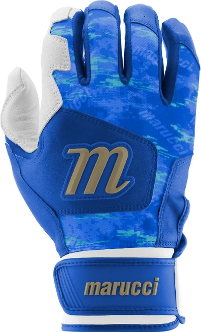 Marucci Adults' GXR Batting Gloves