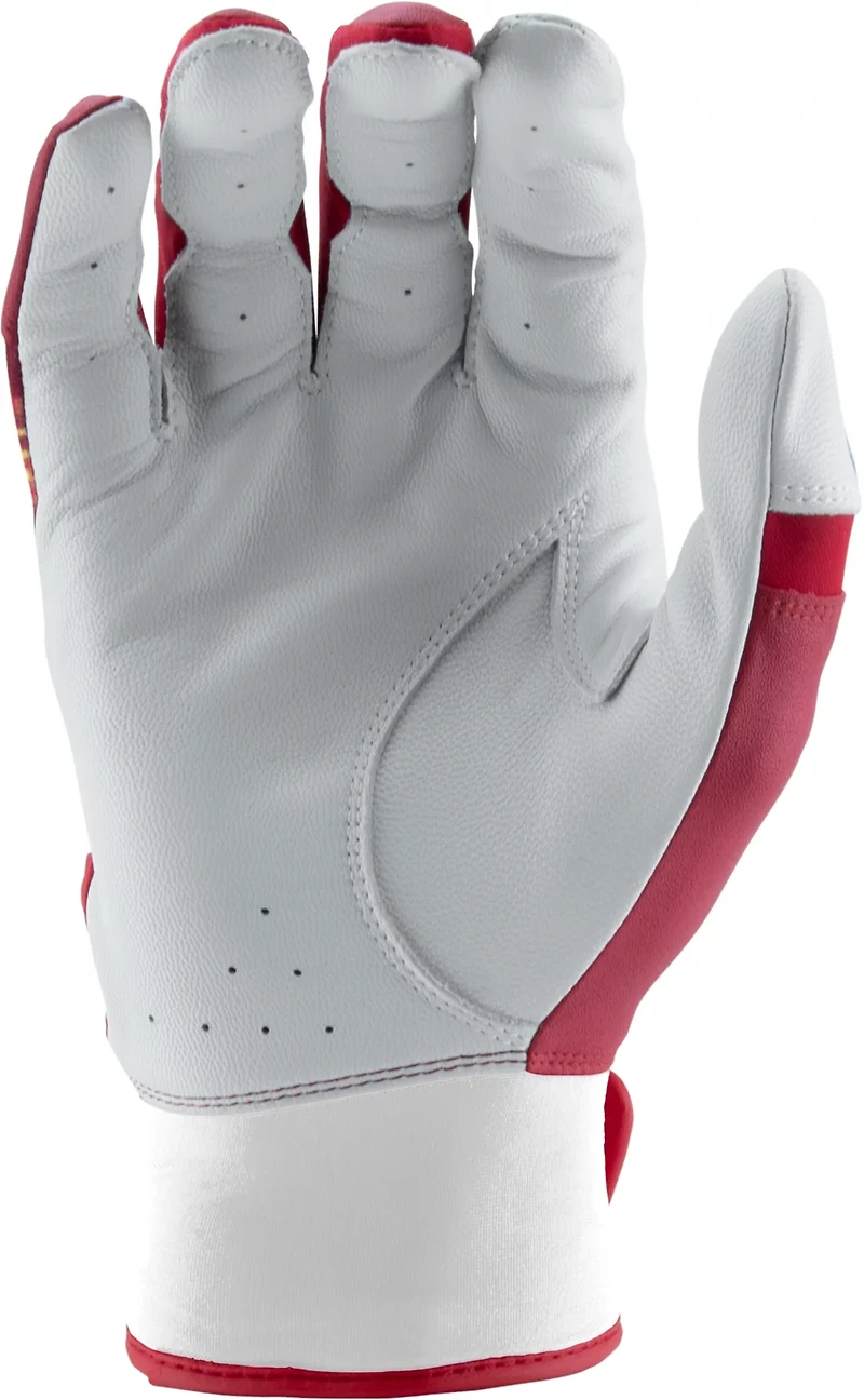Marucci Adults' GXR Batting Gloves