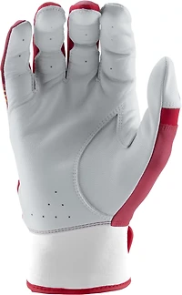 Marucci Adults' GXR Batting Gloves
