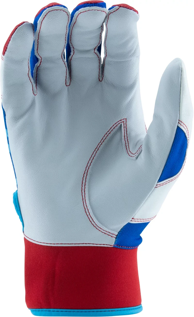 Marucci Youth Swift Lite Batting Gloves