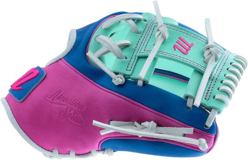 Marucci 11.5 in Ascension Series I-Web Baseball Glove