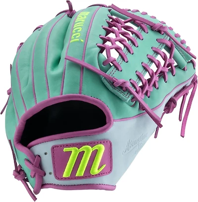 Marucci 11.75 in Ascension Series T-Web Baseball Glove