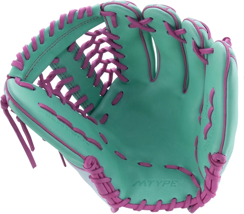 Marucci 11.75 in Ascension Series T-Web Baseball Glove