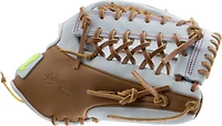 Marucci 12.5 in Palmetto T-Web Fast-Pitch Softball Glove