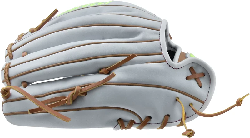 Marucci 12.5 in Palmetto T-Web Fast-Pitch Softball Glove