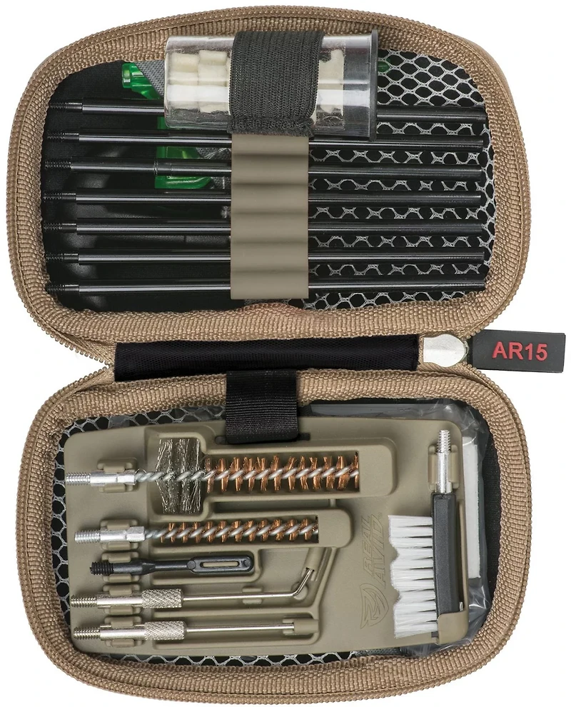 Real Avid AR15 Maintenance Pack