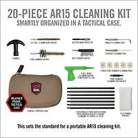 Real Avid AR15 Maintenance Pack