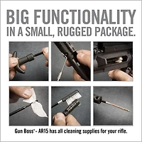 Real Avid AR15 Maintenance Pack