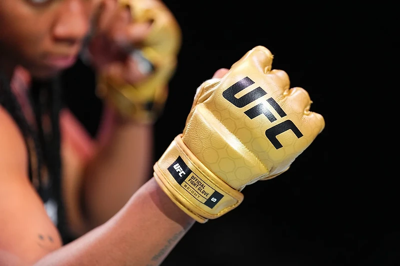 UFC Official 5E Champ Fight Gloves
