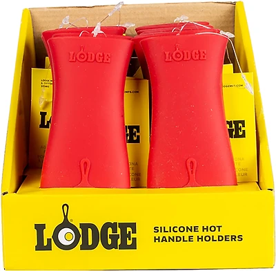 Lodge Silicone Hot Handle Holder