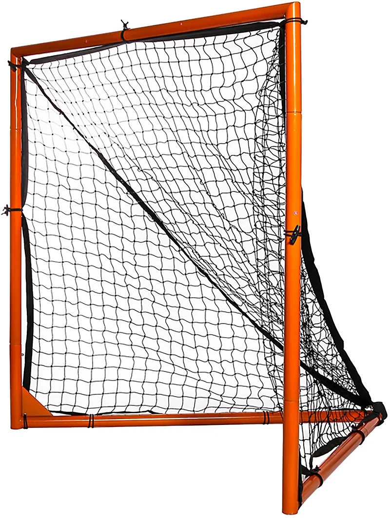 Champro 4 ft x 4 ft Backyard Lacrosse Goal
