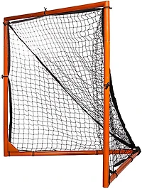 Champro 4 ft x 4 ft Backyard Lacrosse Goal